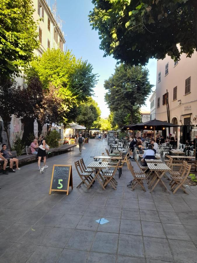 Roma Colosseo Apartment Екстериор снимка
