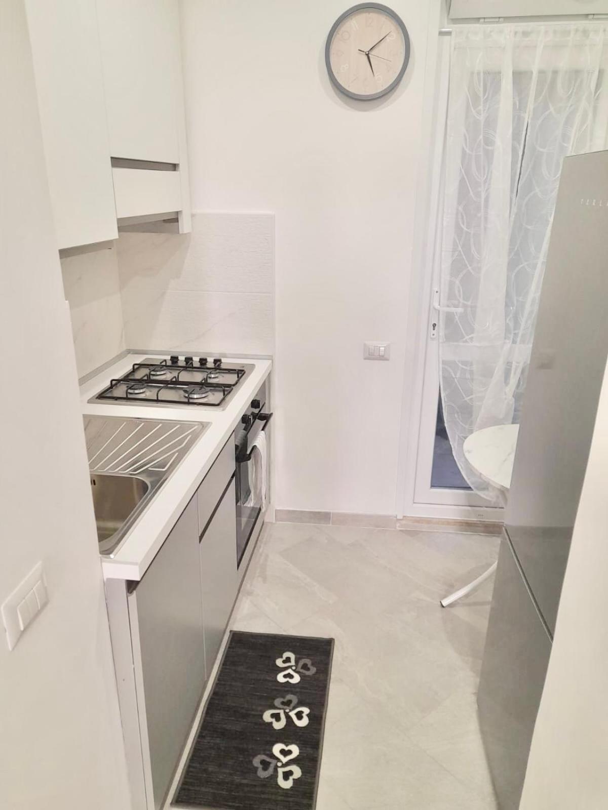 Roma Colosseo Apartment Екстериор снимка