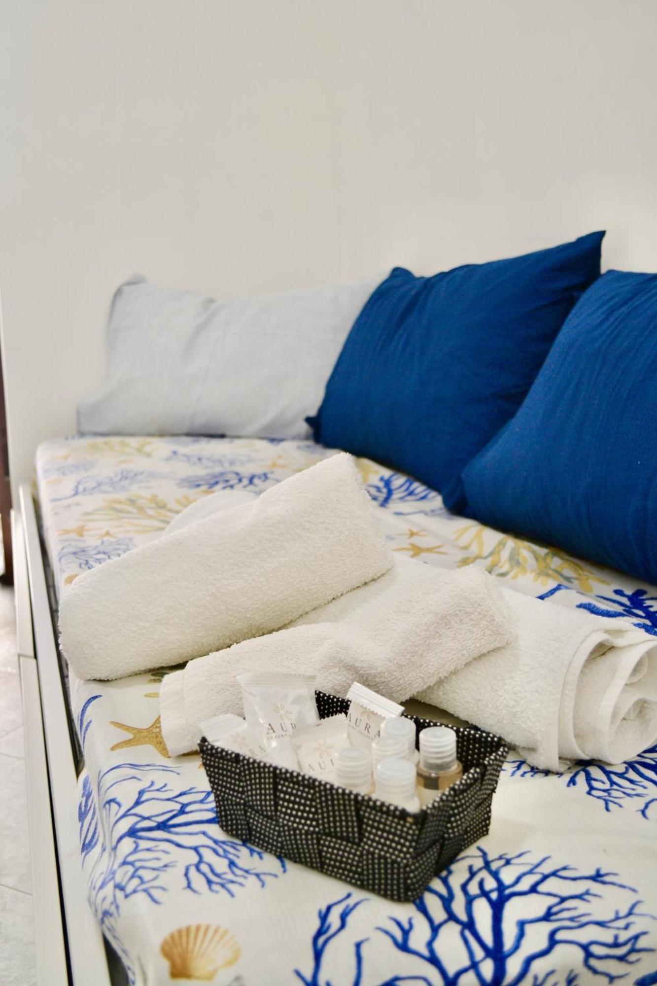 Roma Colosseo Apartment Екстериор снимка