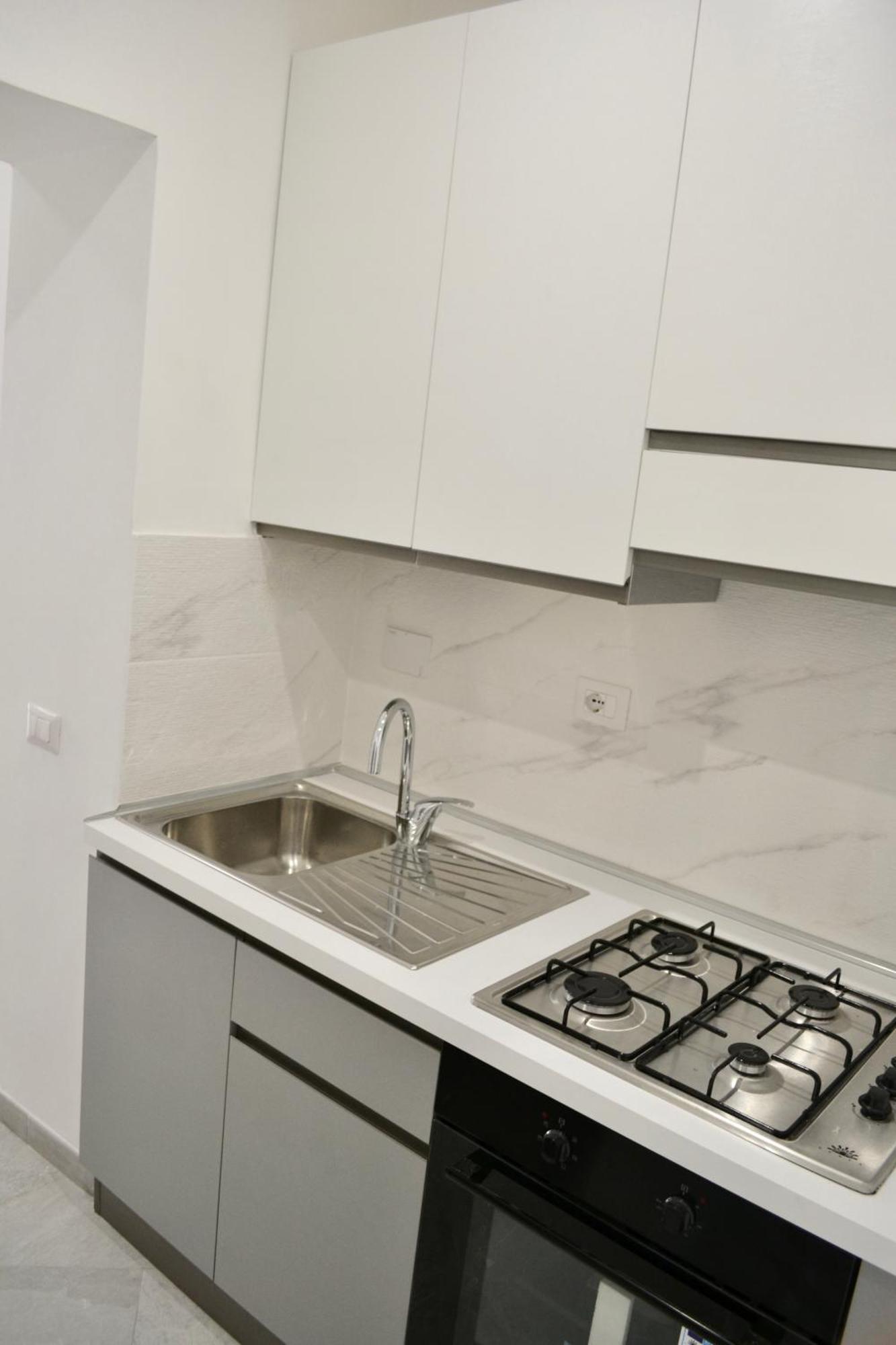 Roma Colosseo Apartment Екстериор снимка