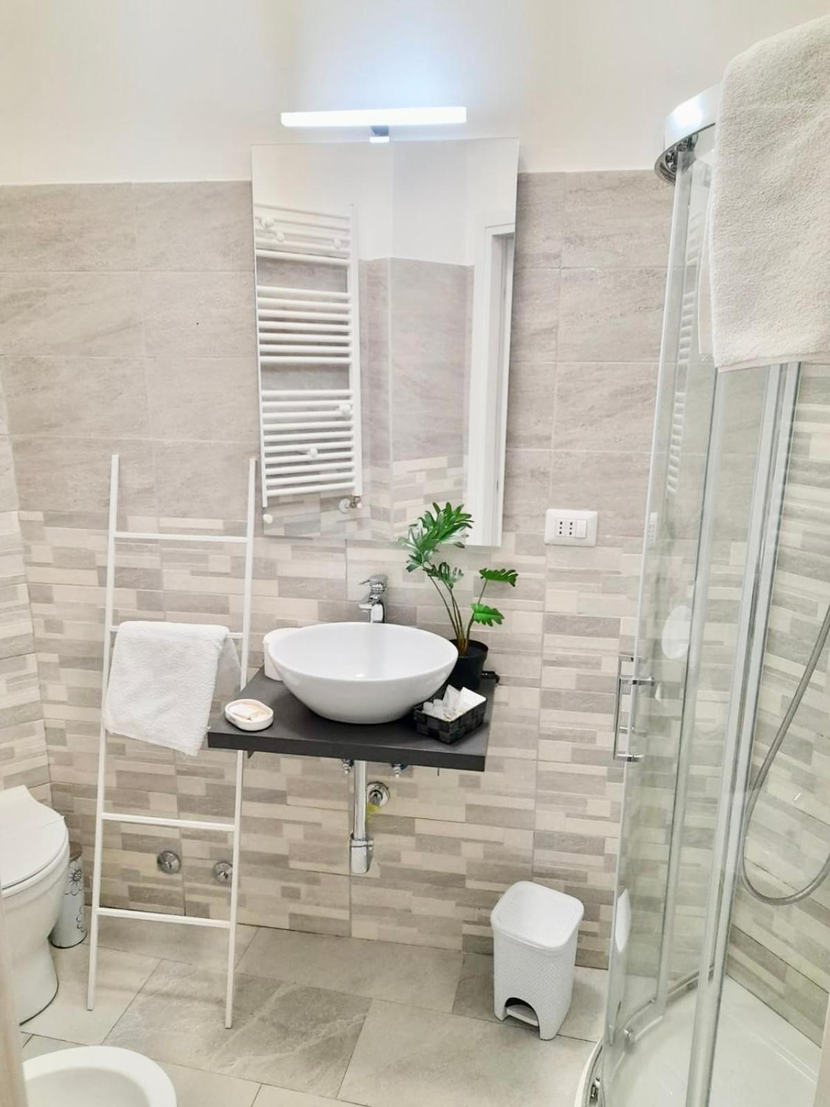Roma Colosseo Apartment Екстериор снимка