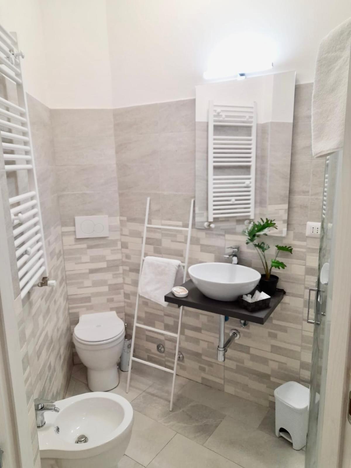 Roma Colosseo Apartment Екстериор снимка