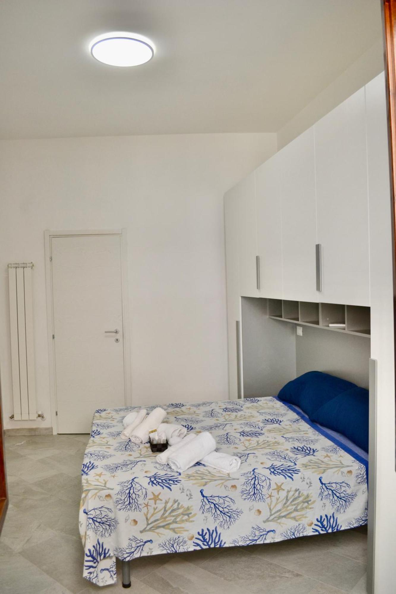 Roma Colosseo Apartment Екстериор снимка