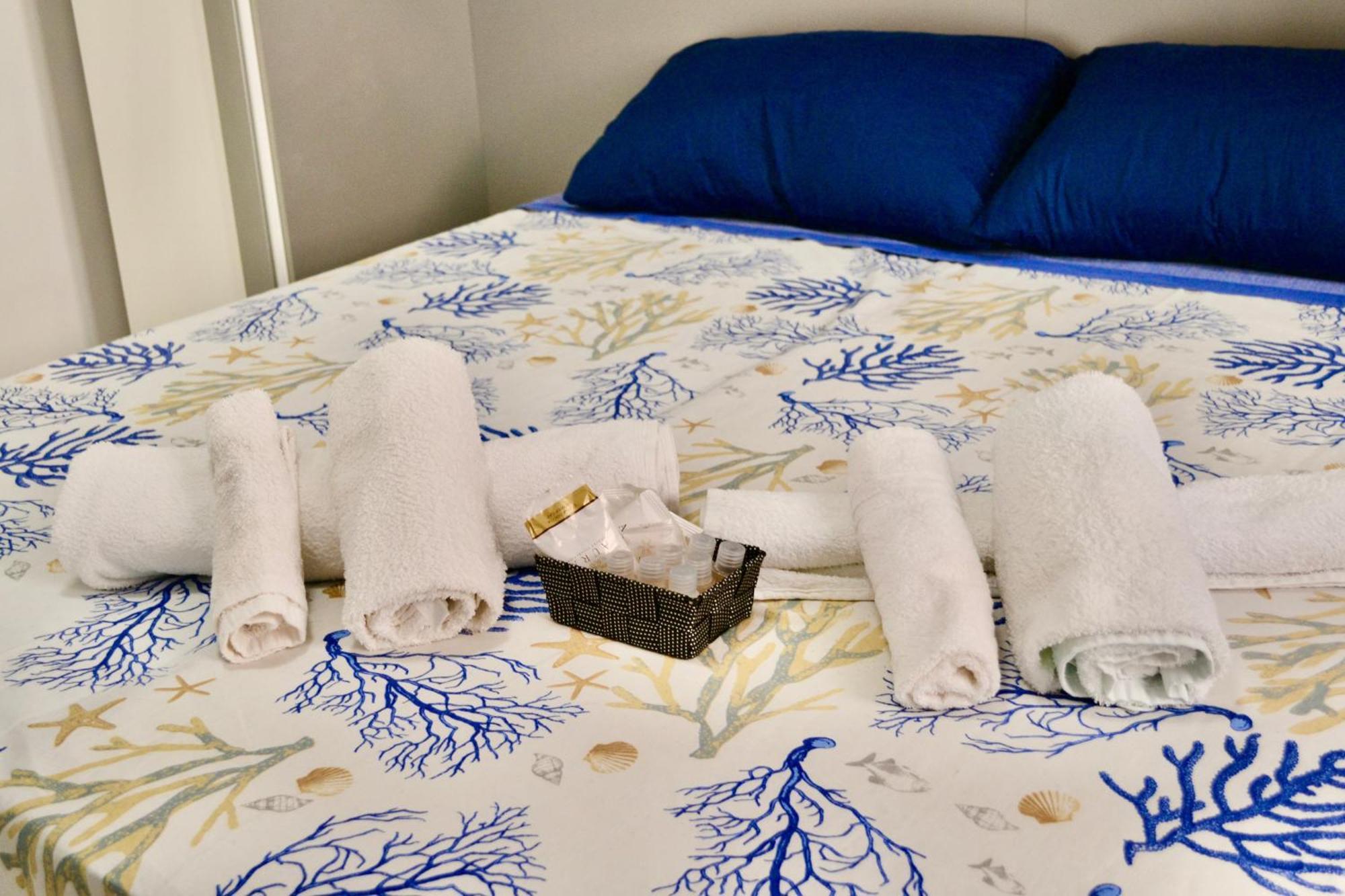 Roma Colosseo Apartment Екстериор снимка