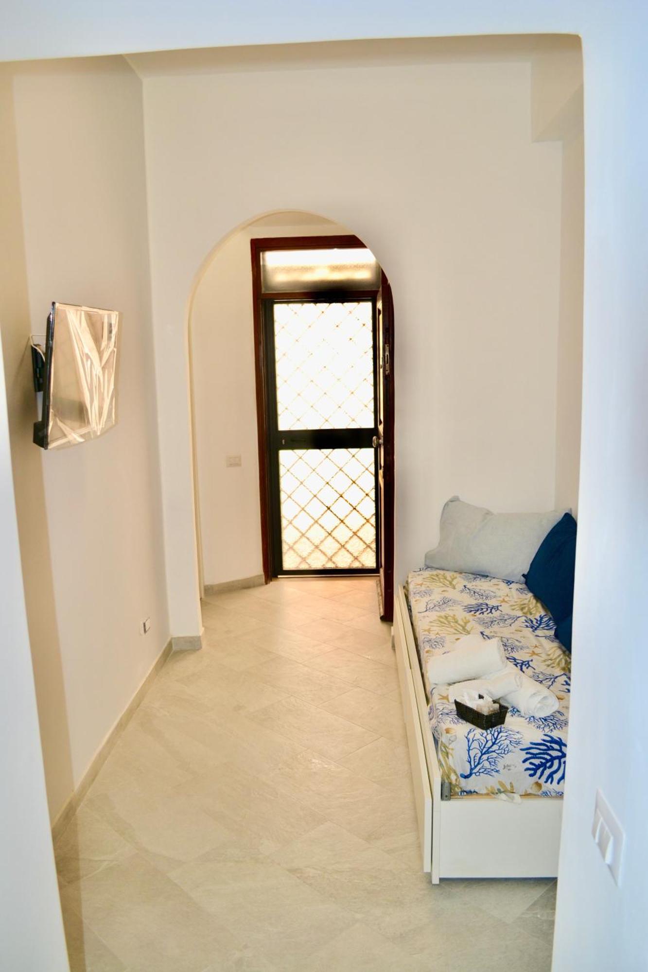 Roma Colosseo Apartment Екстериор снимка