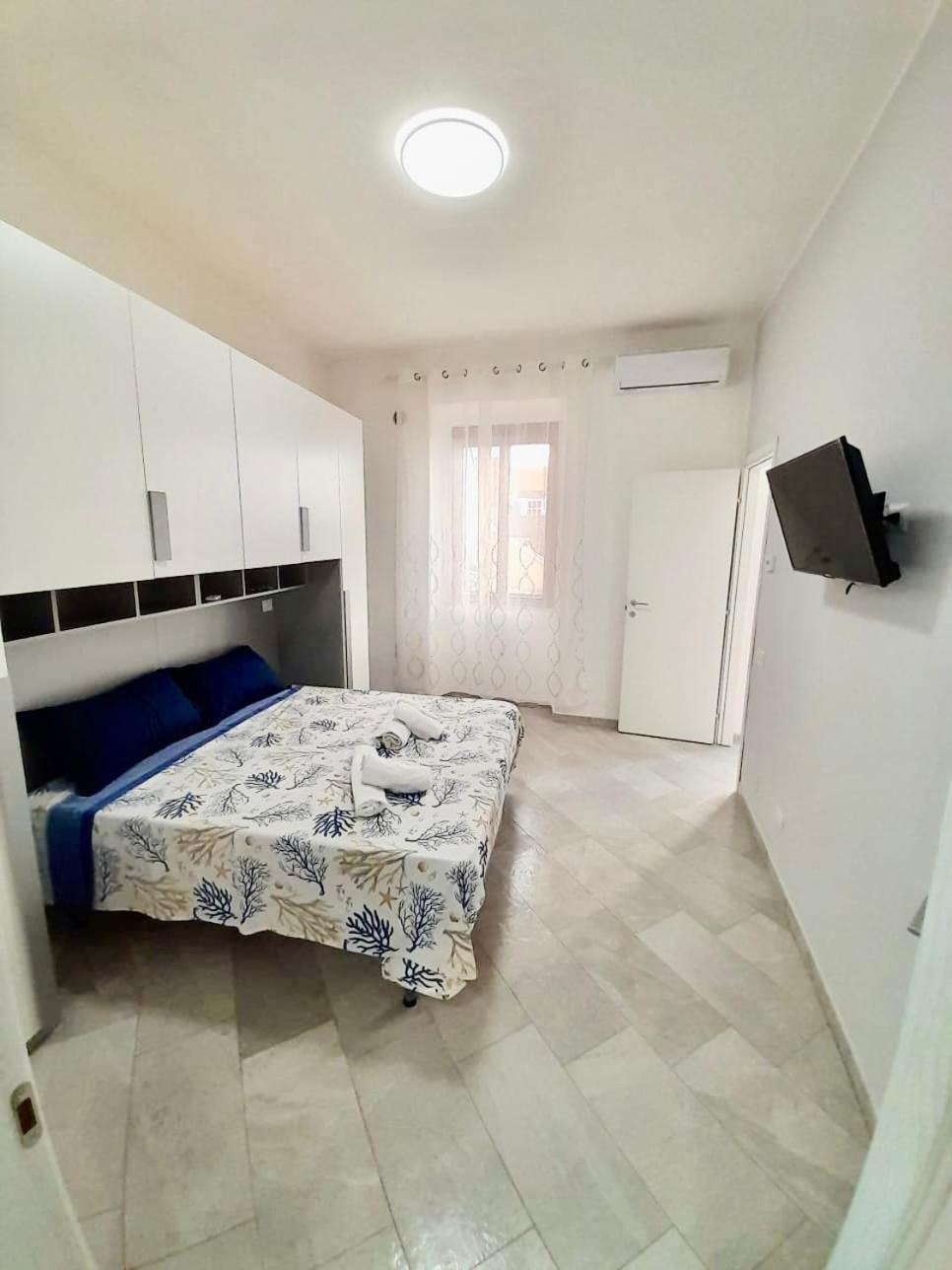 Roma Colosseo Apartment Екстериор снимка