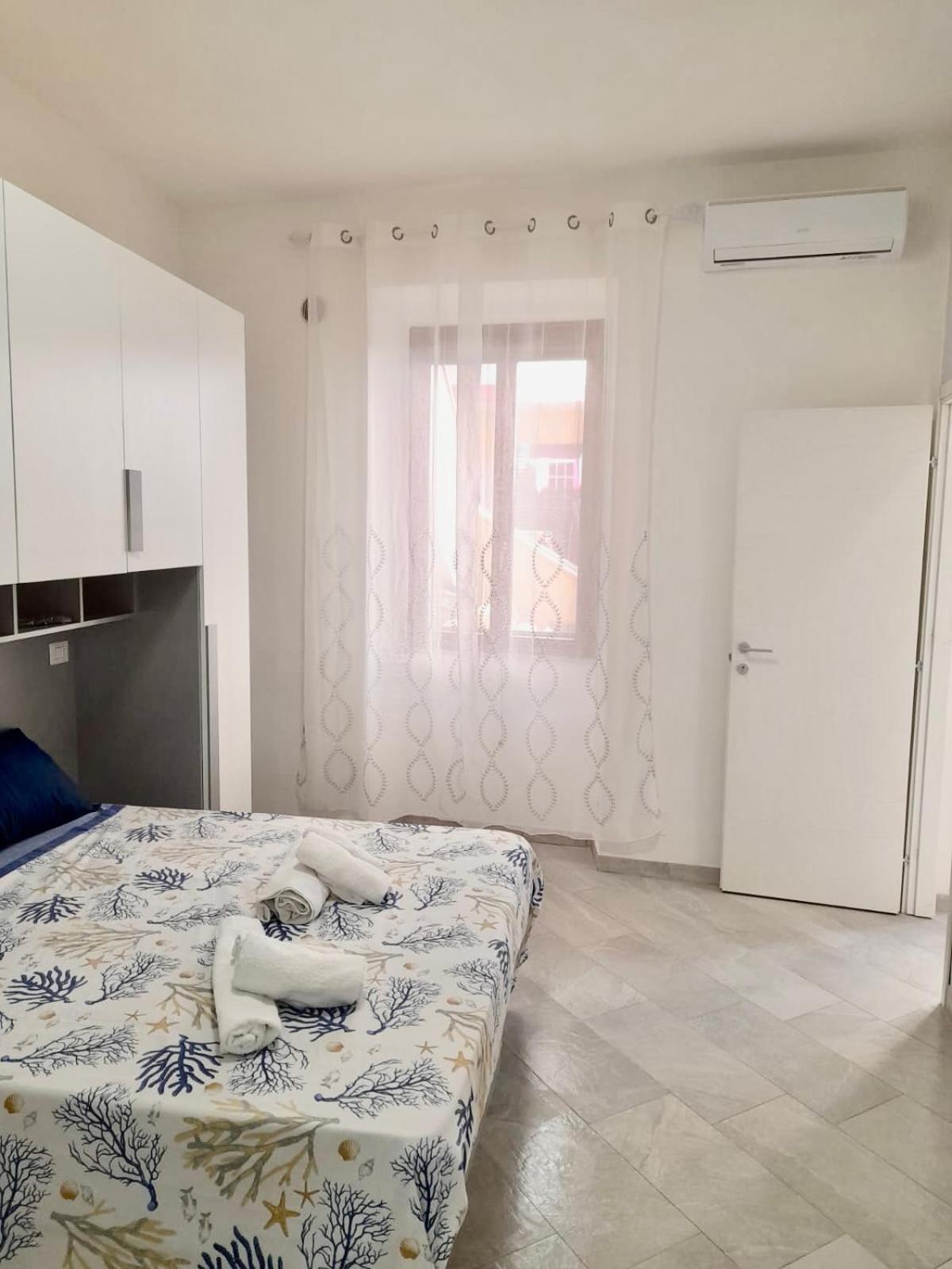 Roma Colosseo Apartment Екстериор снимка