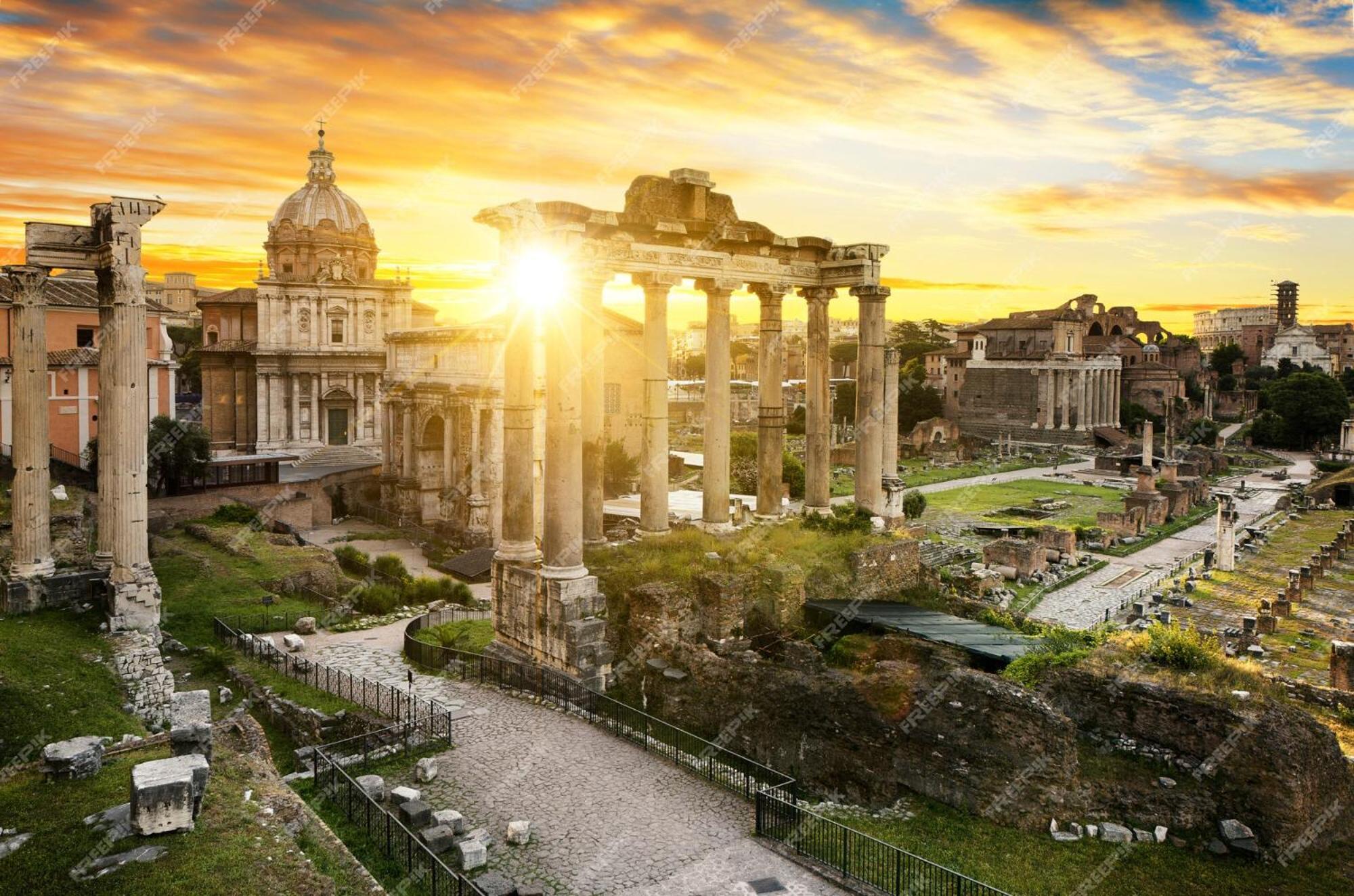 Roma Colosseo Apartment Екстериор снимка