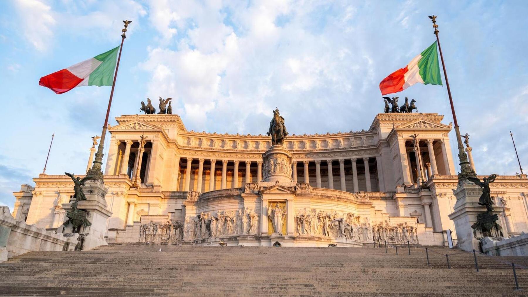 Roma Colosseo Apartment Екстериор снимка