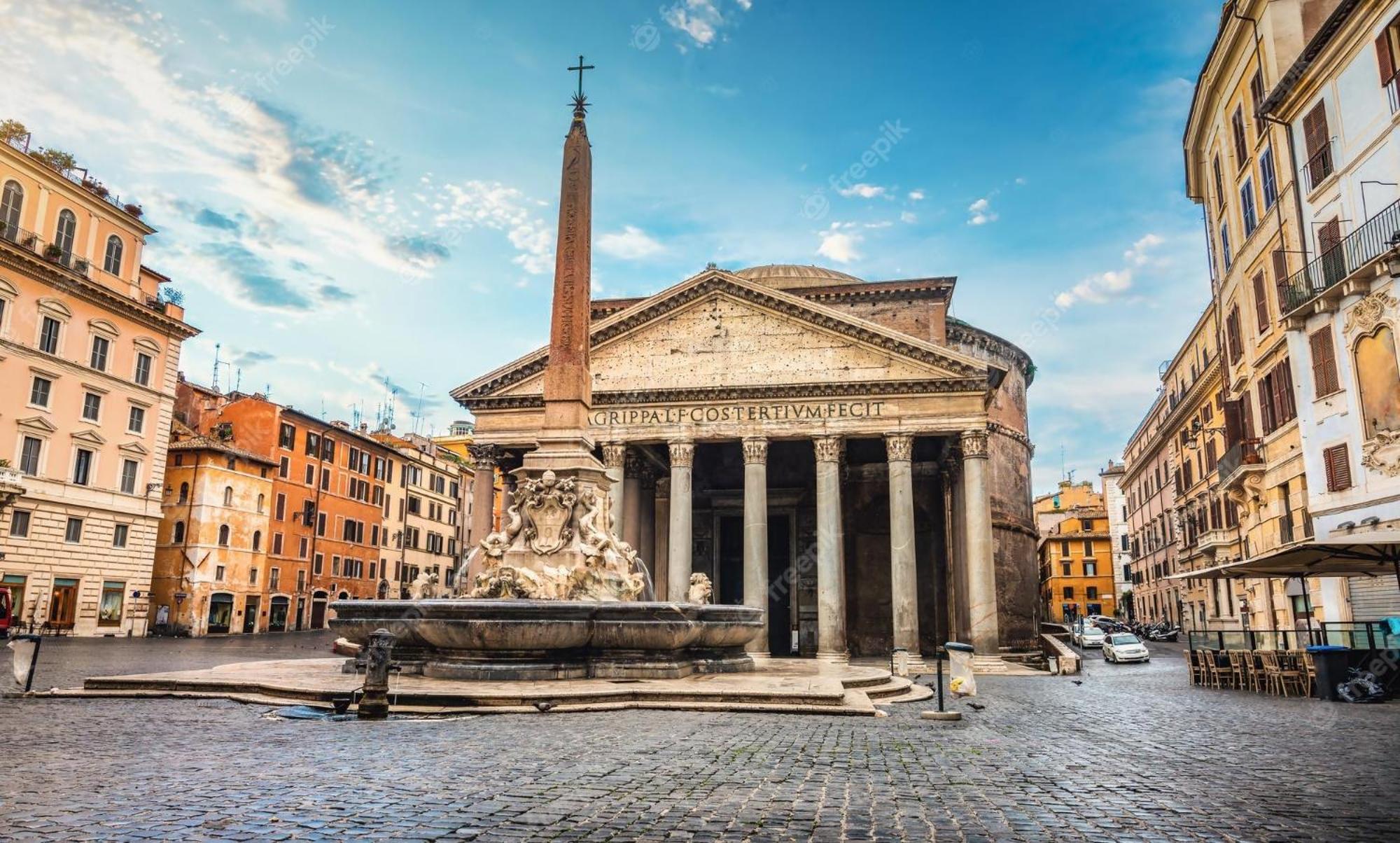 Roma Colosseo Apartment Екстериор снимка